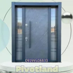 پیوت بتن و میکروسمنت 3