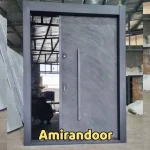 درب پیوت بتن و میکروسمنت