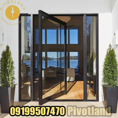 درب پیوت وروردی