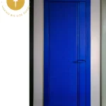 درب اتاقی فریملس دستگیره گریفن