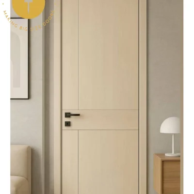 درب اتاقی ورق ام دی اف وارداتی