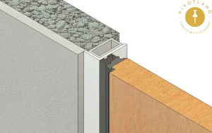 ساب فریم درب فریم لس چیست و چگونه اجرا می‌شود؟