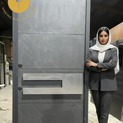 درب لولا پیوت spl