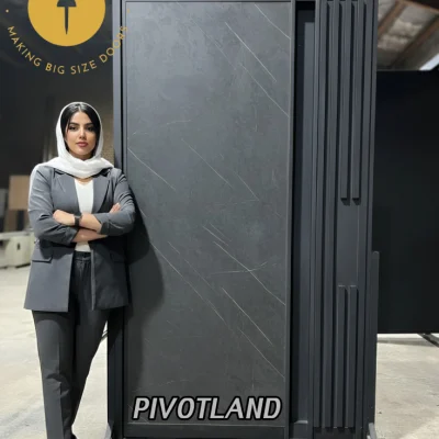 درب لولا پیوت کیت کت