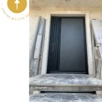 درب پیوت فریملس روکش spl