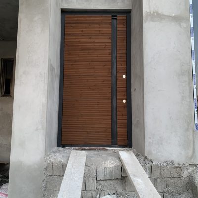 درب پیوت فریملس رویه ترموود اسکاتیش لولای نیچ آلمان