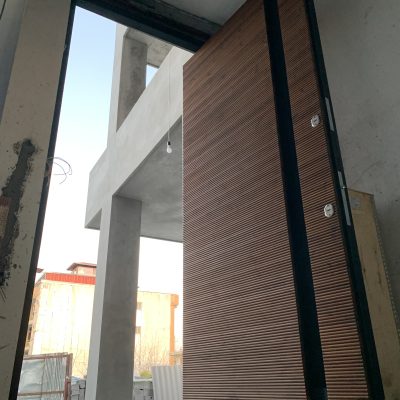 درب پیوت فریملس رویه ترموود اسکاتیش لولای نیچ آلمان