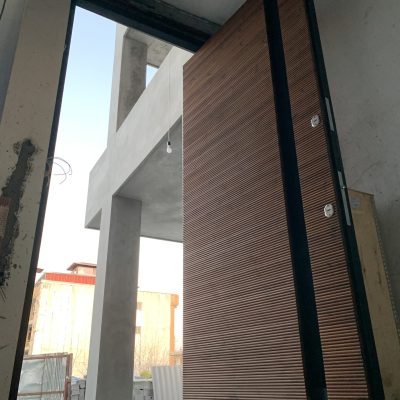 درب پیوت فریملس رویه ترموود اسکاتیش لولای نیچ آلمان