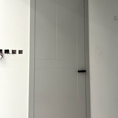 درب پیوت فریملس با رویه SPL