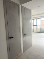 درب پیوت فریملس با رویه SPL